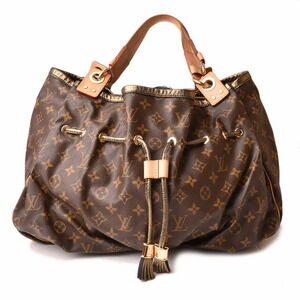 Louis Vuitton Irene Monogram Handbag the Collection